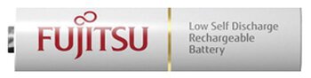 Battery Fujitsu R03/AAA 800mAh HR-4UTC-1 piece