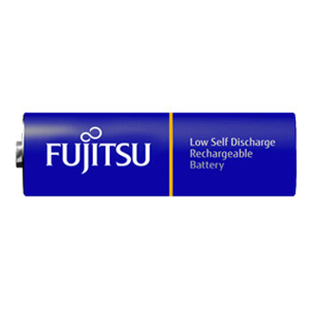 Battery Fujitsu R6/AA 2000mAh HR-3UTI-1 piece