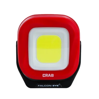 Falcon Eye CRAB FWL0018 Rechargeable Inspection Lamp