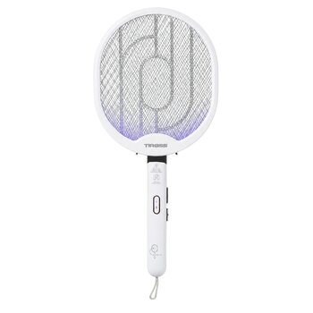 battery insect catcher / trap TIROSS TS-2293