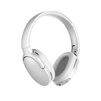 Baseus D02 Pro Bluetooth 5.0 Headphones with Microphone NGD02-C02