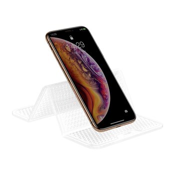 Baseus non-slip pad for car SUWNT-02 transparent