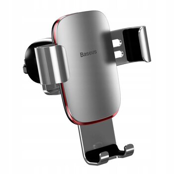 Baseus car gravity handle for metal age grille phone SUYL-D0S
