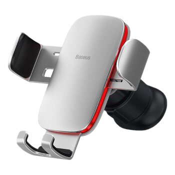 Baseus Car Phone Gravity Holder for Metal Age II SUJS000012