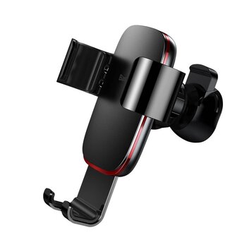 Baseus car gravity handle for metal age grille phone SUYL-D01