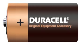 bateria alkaliczna Duracell OEA / OEM LR14 C (bulk)