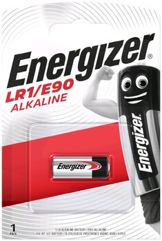 Energizer LR1/LR01/N/E90 Battery