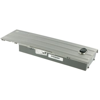 Bateria Dell Latitude D620 11,1V 4400mAh