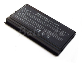 Bateria do Asus F5 X50 4400mAh
