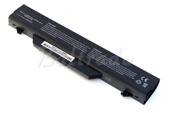 Bateria do HP 4510s 4710s 4400mAh