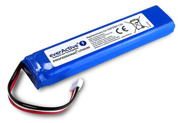 everActive EVB100 battery for JBL Xtreme Bluetooth speaker