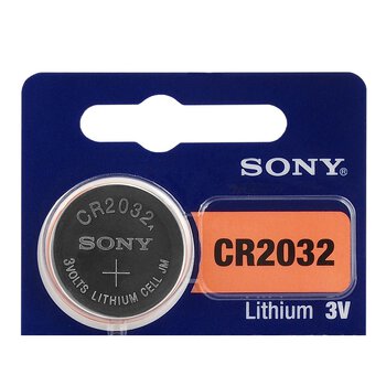 Sony CR2032 Mini Lithium battery