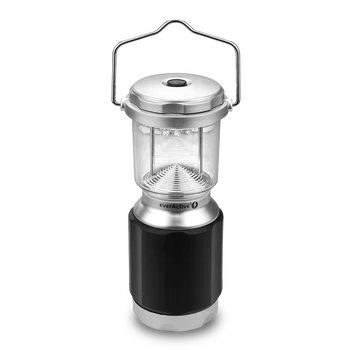 everActive basic line EL-25 battery-powered LED camping flashlight everActive basic line EL-25 battery-powered LED camping flashlight