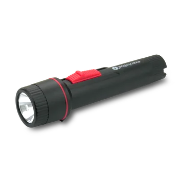 everActive basic line EL-30 battery-powered LED handheld flashlight