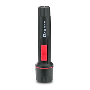 everActive basic line EL-30 battery-powered LED handheld flashlight