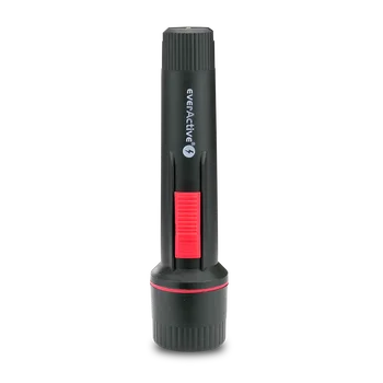 everActive basic line EL-30 battery-powered LED handheld flashlight