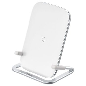 QI Fast Baseus Rib 15W WXPG-02 Wireless Induction Charger