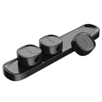 Magnetyczny organizer do kabli Baseus Peas ACWDJ-01
