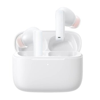 TWS Bluetooth 5.2 ANC Wireless Headphones with Baseus Bowie M2+ Charging Case NGTW190002