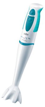 Blender Braun Multiquick MR 4000 R
