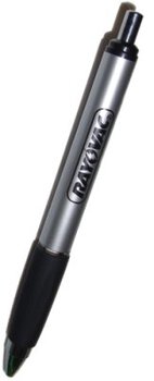 Rayovac Grapple for zinc-air batteries