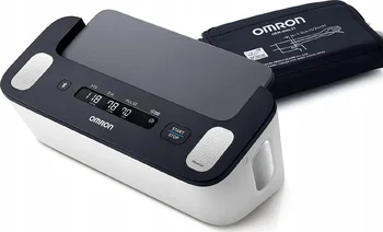 OMRON Complete Upper Arm Blood Pressure Monitor and ECG HEM-7530T-E3