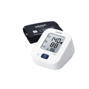 Ciśnieniomierz naramienny OMRON M2+ HEM-7188-LE