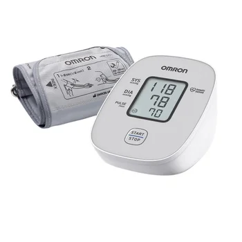 OMRON M2 Basic Blood Pressure Monitor