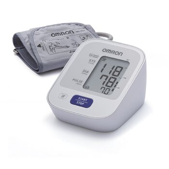 OMRON M2 CLASSIC Pressure gauge