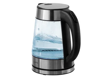 LAFE Essential Glass Kettle 2200W 1.7L