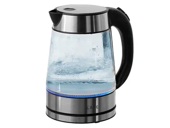 LAFE Essential Glass Kettle 2200W 1.7L