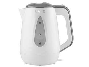 Czajnik LAFE Essential Grey 2200W 1,7L