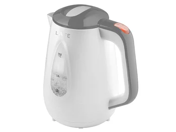 Kettle LAFE Essential Grey 2200W 1.7L