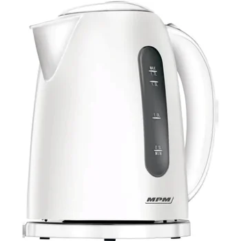 Kettle MPM MCZ-85B 2200W 1.7L white
