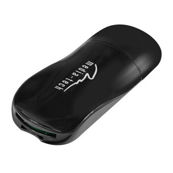 Czytnik kart Media-Tech MT5043 USB 3.0