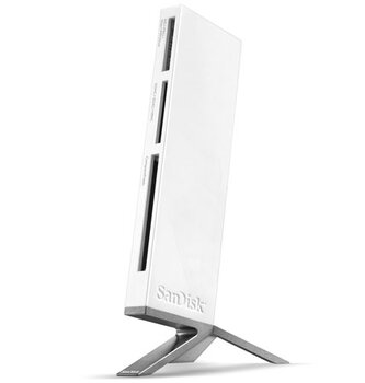 Czytnik kart SanDisk ImageMate All-in-One USB 3.0