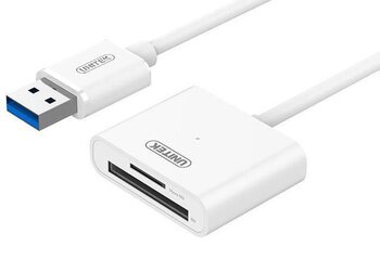SD/microSD card reader UNITEK Y-9321 USB 3.0