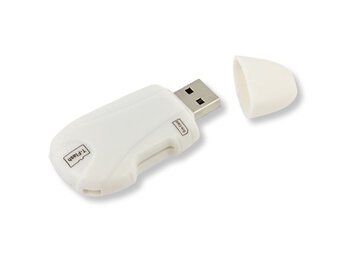 czytnik kart SIM i microSD NS10A