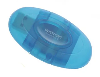 czytnik SD/SDHC/MMC oraz microSD SY-330
