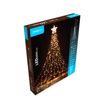 Modee LED Christmas Decoration ML-C3000