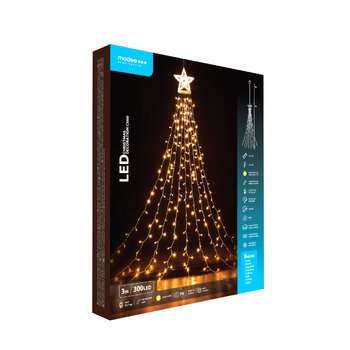 Modee LED Christmas Decoration ML-C3000
