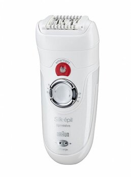 Depilator Braun Xpressive 7781
