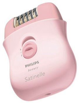 Depilator Philips Satinelle HP 2841