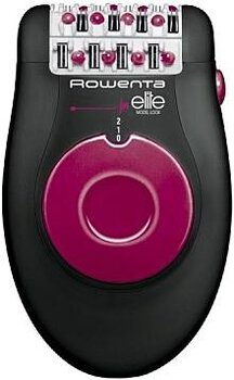 Depilator Rowenta EP 3130 Elite Model Look