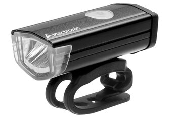 diodowa przednia latarka rowerowa MacTronic Citizen BPM-400L