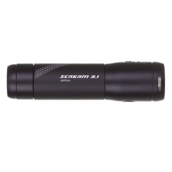 lampe avant de vélo LED MacTronic Scream 3.1 ABF0167 lampe avant de vélo LED MacTronic Scream 3.1 ABF0167