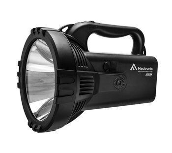 MacTronic Pathfinder PSL0011 Rechargeable LED Light