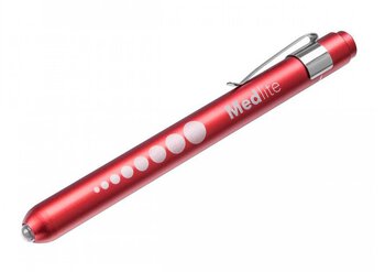 Mactronic Medlite pen medical flashlight PHH0081