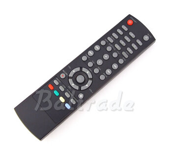 Duży pilot do tunerów Cabletech/Blow/K&M