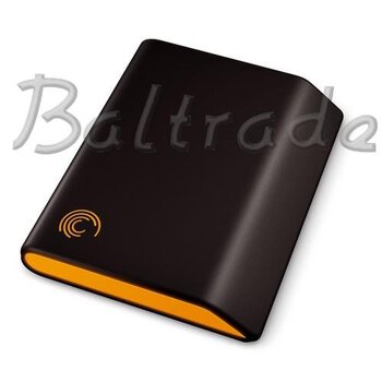 Dysk Seagate FreeAgent Go 160 GB